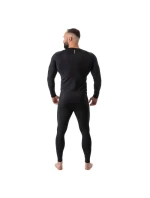 s dlouhým rukávem černý S model 21438494 - DBX Bushido s dlouhým rukávem černý S model 21438494 - DBX Bushido