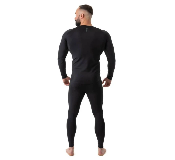 s dlouhým rukávem černý S model 21438494 - DBX Bushido s dlouhým rukávem černý S model 21438494 - DBX Bushido