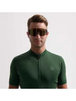 Brýle Rogelli SABRE černo-zlaté