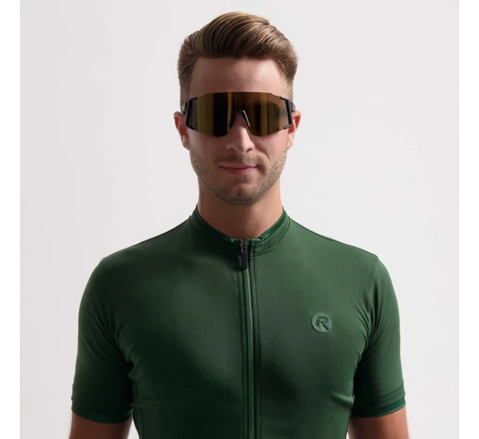 Brýle Rogelli SABRE černo-zlaté