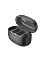 Bezdrátová sluchátka TWS model 21862567 (černá) - Havit