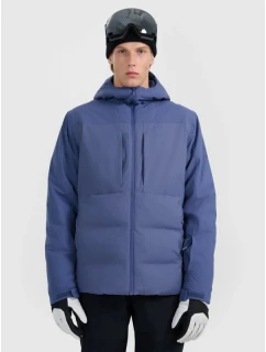 Pánská membránová lyžařská bunda 10000 model 21868320 - 4F