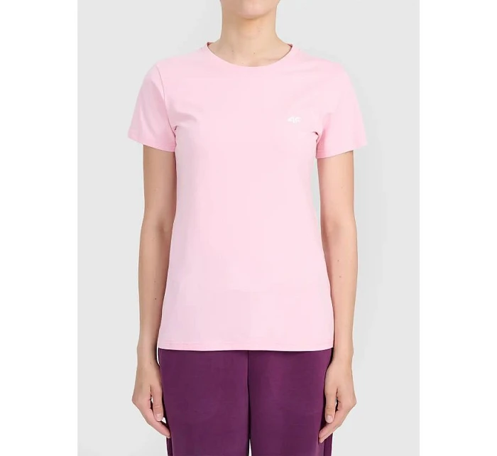 Dámské tričko (SET 3 model 22071549 - 4F Dámské tričko (SET 3 model 22071549 - 4F