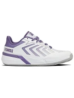 K-swiss ULTRASHOT TM2CLAY dámské tréninkové tenisky bílé (94599-149-M) K-swiss ULTRASHOT TM2CLAY dámské tréninkové tenisky bílé (94599-149-M)