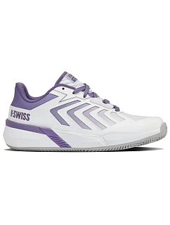 K-swiss ULTRASHOT TM2CLAY dámské tréninkové tenisky bílé (94599-149-M)