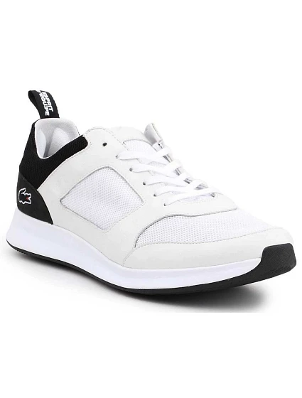 Pánské boty 217 1 G M model 16025520 - Lacoste Pánské boty 217 1 G M model 16025520 - Lacoste