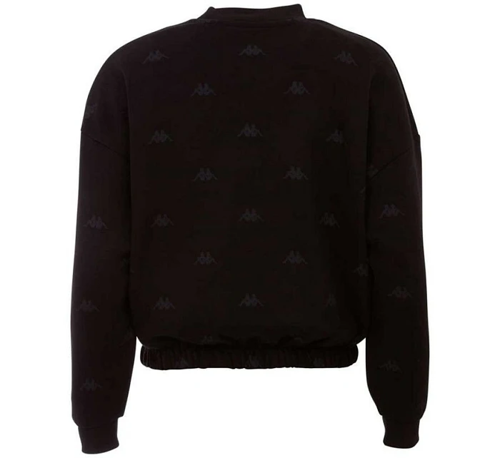 Dámská mikina Ignara W 309091 19-4006 - Kappa