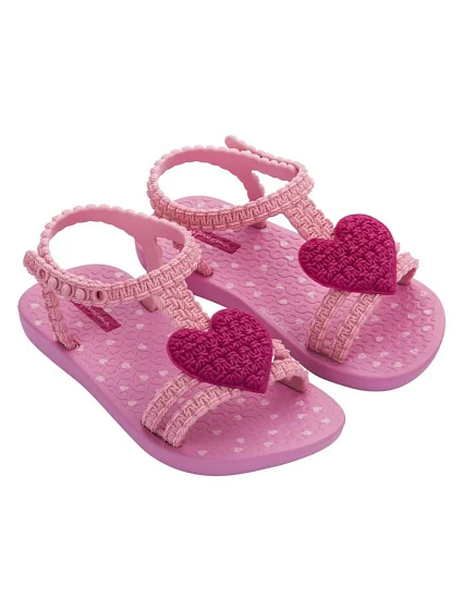 nema My First Jr sandály PINK model 18621933 - Ipanema
