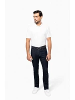 PK 200 Pánské strečové piqué polo deep navy model 22423227 - Kariban PK 200 Pánské strečové piqué polo deep navy model 22423227 - Kariban