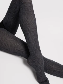 Fiore Velda 40 DEN G6128 barva:melange