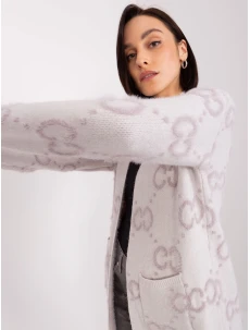 Propojka AT SW 23401 A.39 světle fialová