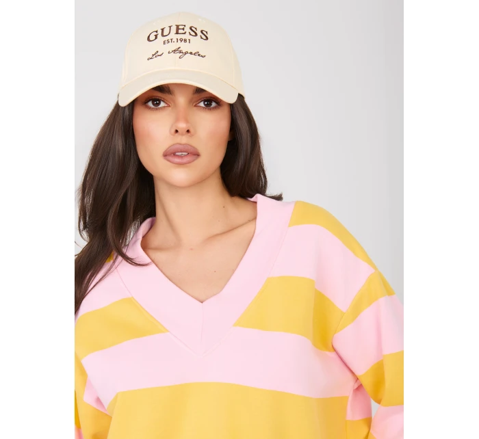 Halenka IT BZ 6606.00 žlutá Halenka IT BZ 6606.00 žlutá