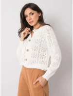 Dámský svetr TW SW BI 591.60 ecru