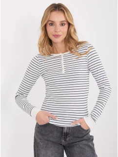 Halenka WT BZ A1271.49 bílo-černá