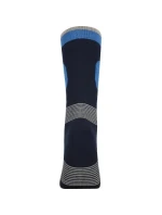 Dětské lyžařské ponožky model 20620126 - Zigzag Dětské lyžařské ponožky model 20620126 - Zigzag