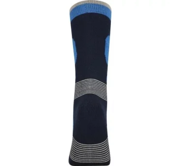 Dětské lyžařské ponožky model 20620126 - Zigzag Dětské lyžařské ponožky model 20620126 - Zigzag