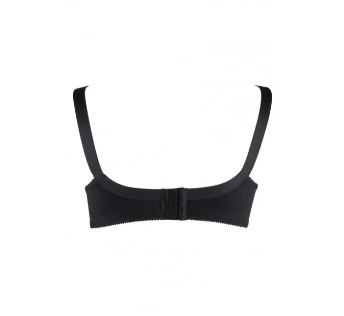 Dámská podprsenka model 20110492 Černá - Viki