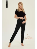 SPODNIE DAMSKIE model 18894943 - Taro