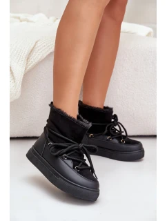 Sněhule model 203550 Step in style