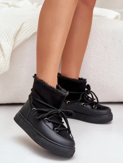 Sněhule  model 203550 Step in style