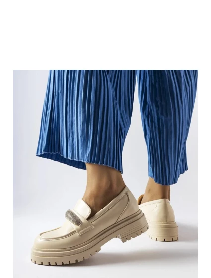 Mokasiny model 207736 Solea Mokasiny model 207736 Solea