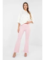 Teplákové kalhoty model 224600 Rue Paris