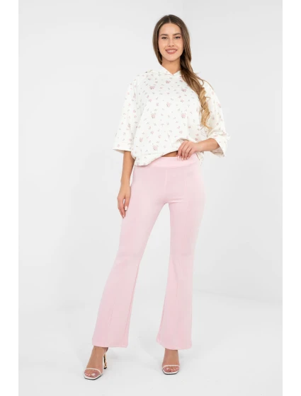 Teplákové kalhoty model 224600 Rue Paris