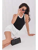 Kraťasy  model 228422 Italy Moda