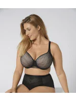 Dámská vyztužená podprsenka Airy Sensation WP černá - Triumph