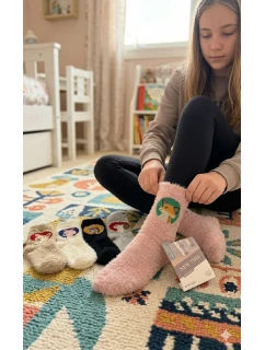 Ponožky WiK 004 582 35-42