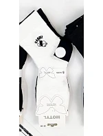 Ponožky WiK Butterfly 3530 wz.01 35-42