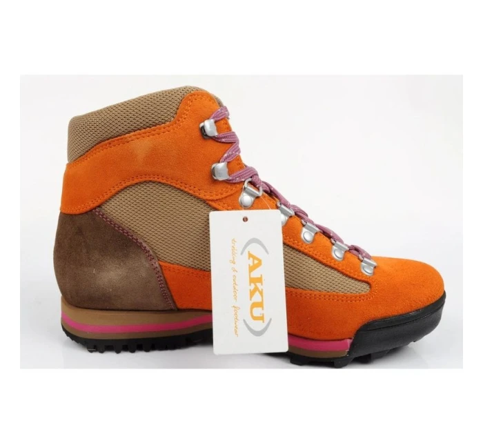 Buty  Ultralight W model 21100173 - Aku