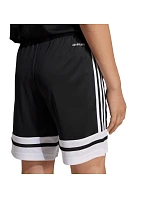 Šortky adidas Squadra 25 Jr JJ2417 Šortky adidas Squadra 25 Jr JJ2417
