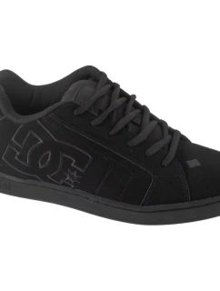 DC Shoes Net DC302361-3BK Black 41