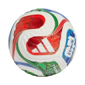 Adidas World Cup 26 Trionda FIFA Mini fotbal JD8034 Adidas World Cup 26 Trionda FIFA Mini fotbal JD8034