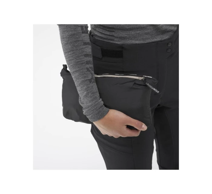 Bunda MILLET W Kamet Light Down Vest béžová