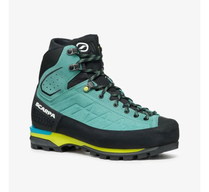 Zodiac Boty model 21812465 - Scarpa Zodiac Boty model 21812465 - Scarpa