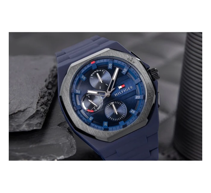 Pánské hodinky Tommy Hilfiger Neo 1792122 + BOX Pánské hodinky Tommy Hilfiger Neo 1792122 + BOX