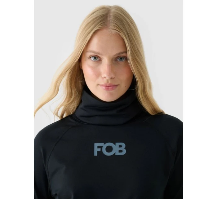 Dámské termoprádlo (top) 4F 4FWAW24UBRUF073-21S Dámské termoprádlo (top) 4F 4FWAW24UBRUF073-21S