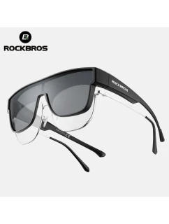 brýle černé model 21850919 - Rockbros