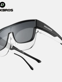 brýle černé model 21850919 - Rockbros