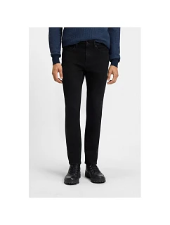 Pánské kalhoty Jeans Denim BLU model 22055433 - Boss