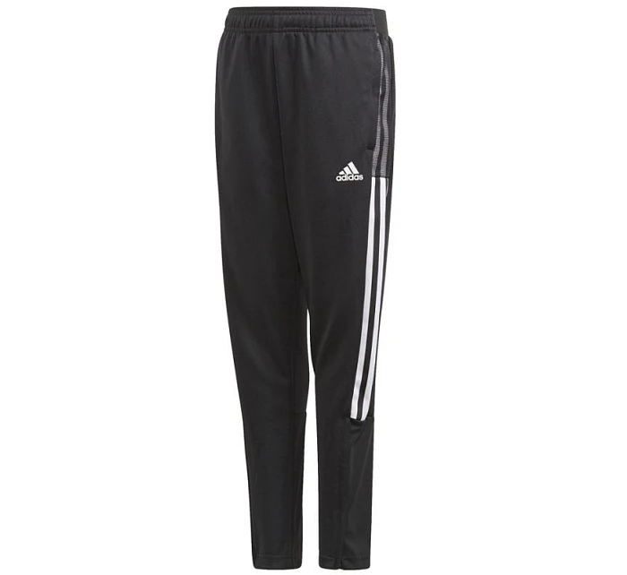 Dětské tepláky Tiro 21 Training Pant Slim Youth Junior model 16030018 - ADIDAS