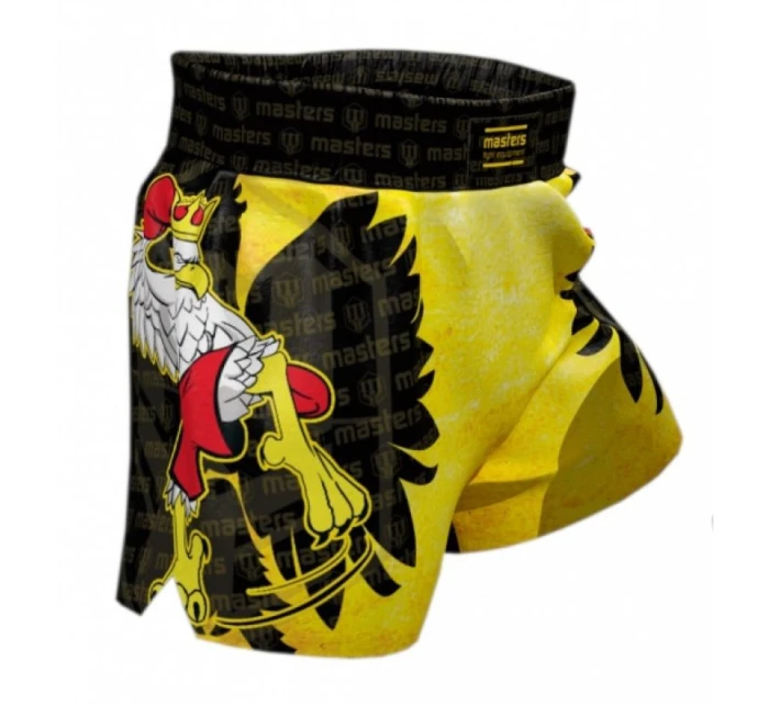 Tréninkové šortky JUNIOR model 21347272 Tréninkové šortky JUNIOR model 21347272