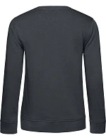 B&C Inspire Crew Neck /women_° Dámská mikina model 22429822 asphalt B&C Inspire Crew Neck /women_° Dámská mikina model 22429822 asphalt