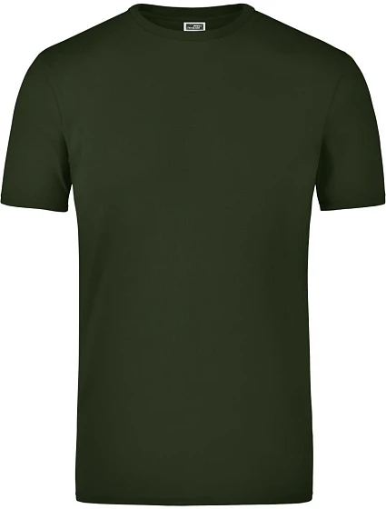 Daiber JN 55 Elastické tričko 02.0055 olive Daiber JN 55 Elastické tričko 02.0055 olive