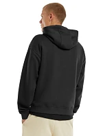 New Morning Studios NM 011 Těžká unisex mikina s kapucí 57.0011 cobalt blue New Morning Studios NM 011 Těžká unisex mikina s kapucí 57.0011 cobalt blue