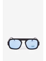 Dámské sluneční brýle s UV filtrem Modré