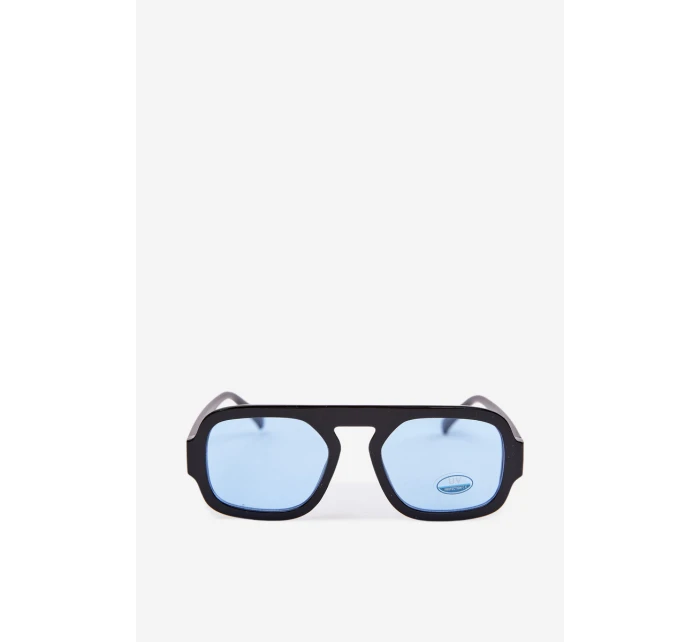 Dámské sluneční brýle s UV filtrem Modré