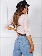 Halenka LA BZ 6400.20P světle růžová Halenka LA BZ 6400.20P světle růžová